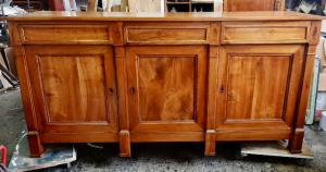 Importante credenza Impero